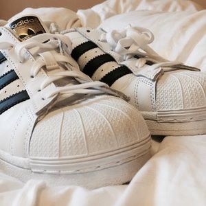 Adidas Superstars