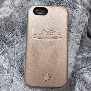 IPhone 6s Lumee case
