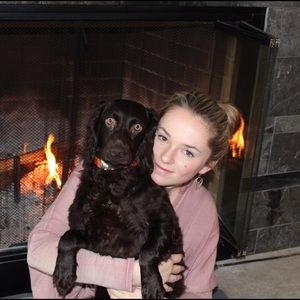 Meet your Posher, Andra