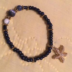 Goes-with-anything bracelet