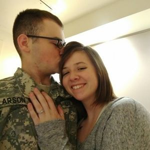 Meet your Posher, Joseph