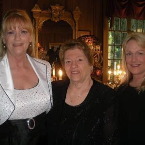 Meet your Posher, Kathy