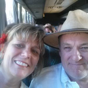 Meet your Posher, Karen