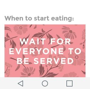 Meet your Posher, Alana