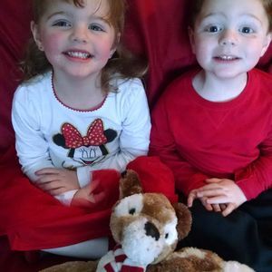 Meet your Posher, Missy