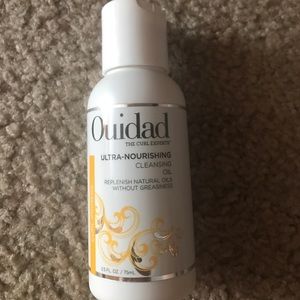 Ouidad Ultra Nourishing Cleansing Oil
