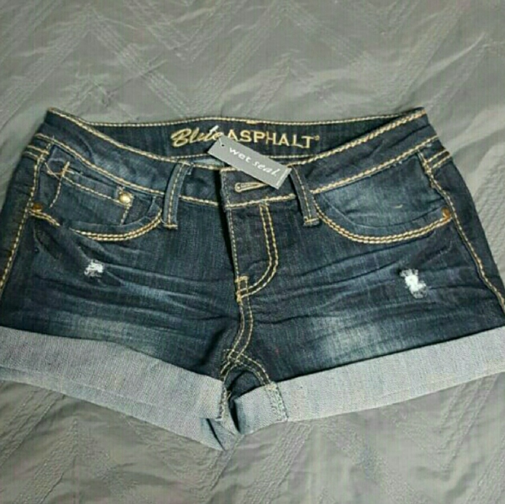 Wet Seal