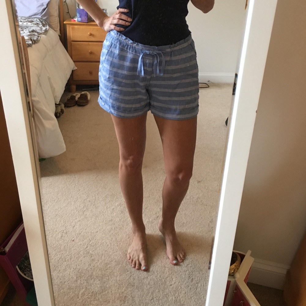 Summery shorts - WILL BUNDLE!