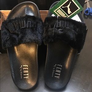 Puma Fenty Sandals