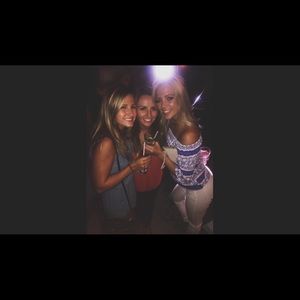 Meet your Posher, Megan