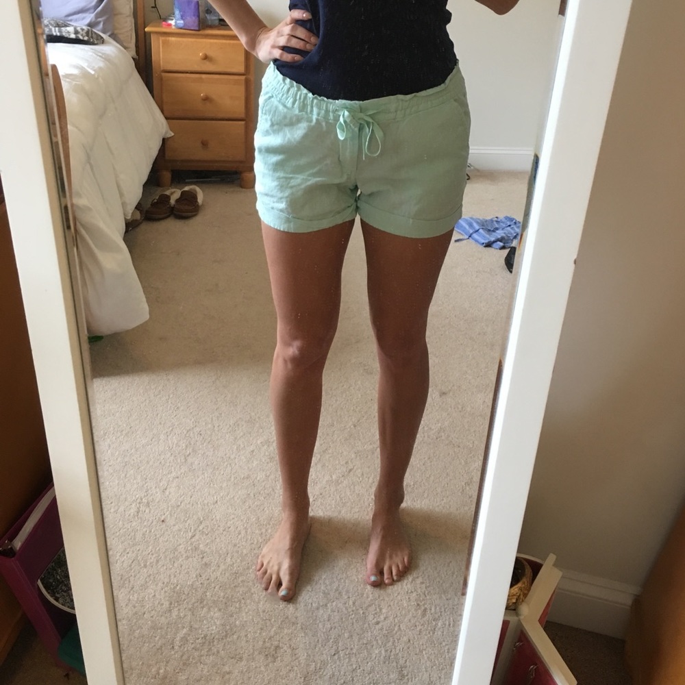 J.Crew-style shorts - WILL BUNDLE!