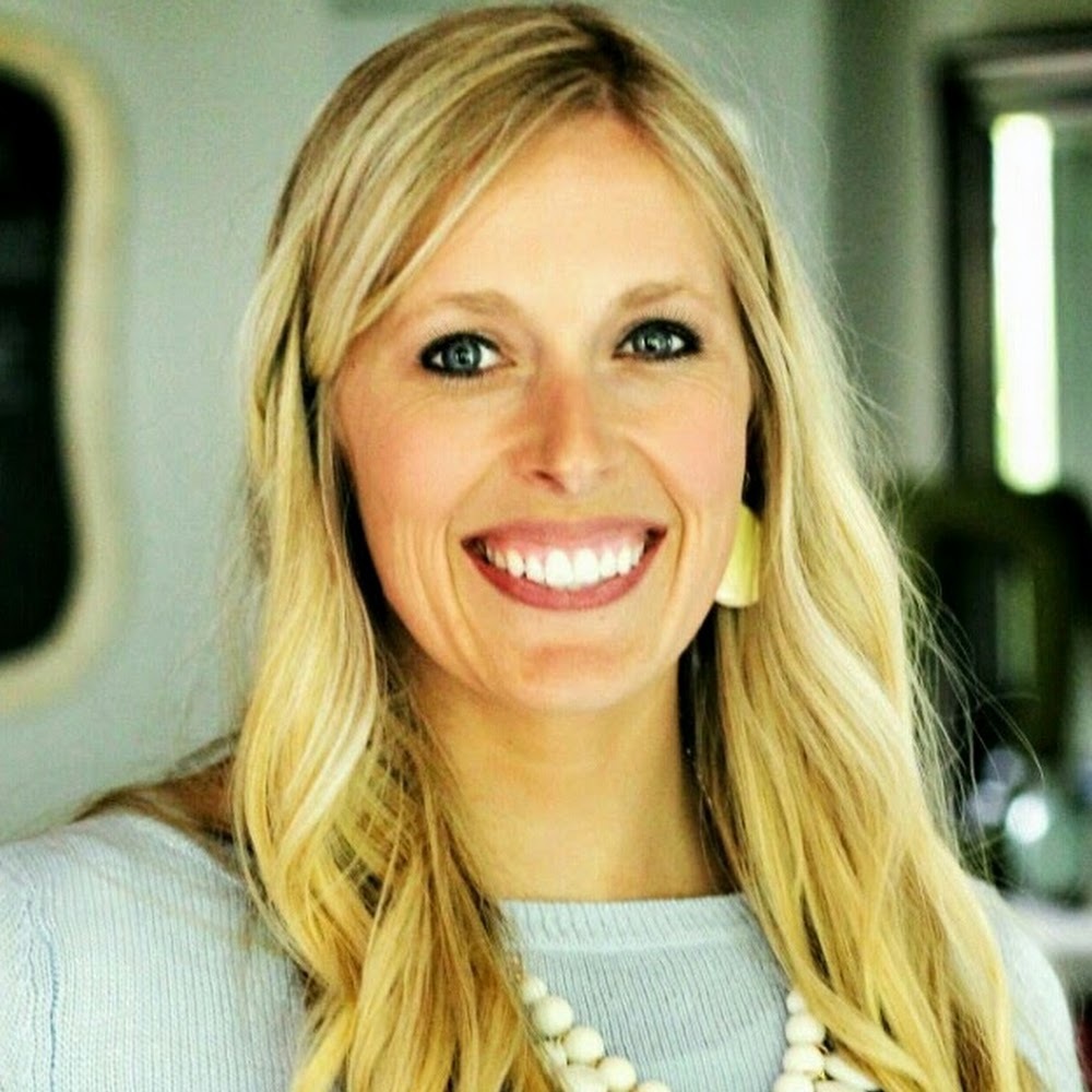 Meet your Posher, Marilee