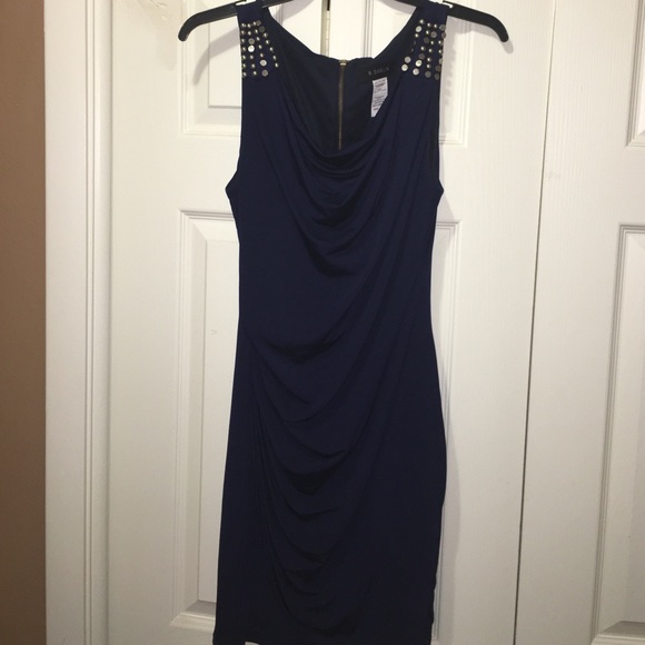 B. Darlin Homecoming/ Formal Dress - Picture 1 of 2