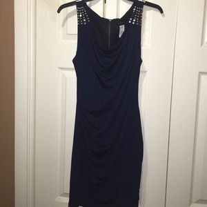 B. Darlin Homecoming/ Formal Dress
