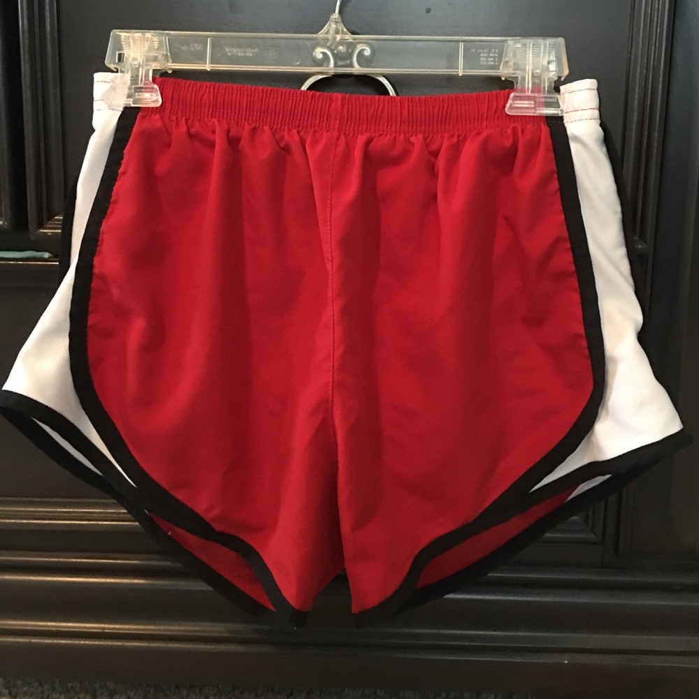 Boxercraft Velocity Shorts Size Small