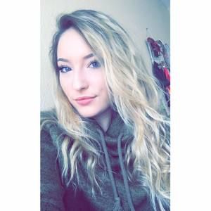 Meet your Posher, Jonae