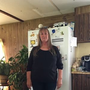 Meet your Posher, Deborah