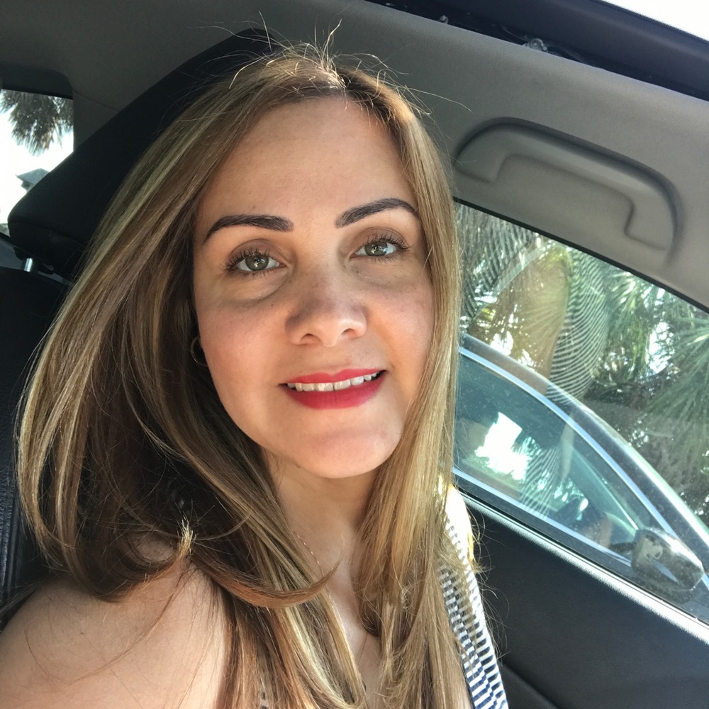 Meet your Posher, Sophia