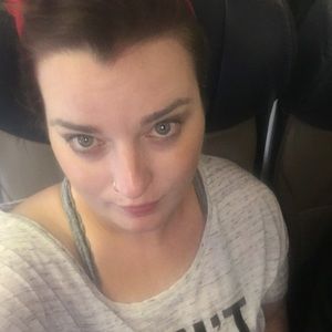 Meet your Posher, Leann