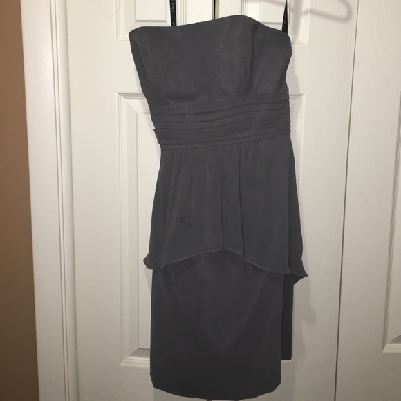 Alfred Angelo Bridesmaid/ Formal Dress - Picture 1 of 3