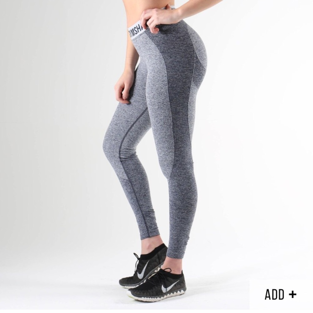 ISO: GYMSHARK LEGGINGS XS