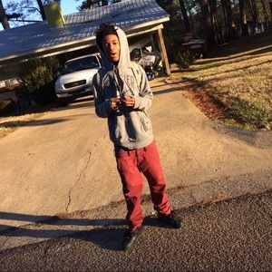 Meet your Posher, Gabriel