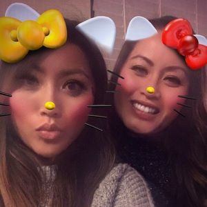 Meet your Posher, Nancy