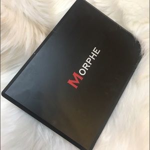 Morphe 35W Used