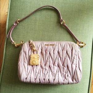 Miu Miu bag
