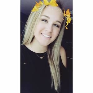 Meet your Posher, Summer
