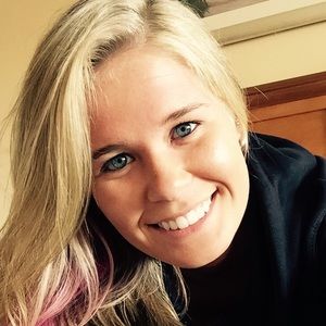 Meet your Posher, Meaghan