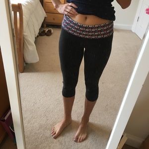 Victoria's Secret PINK leggings