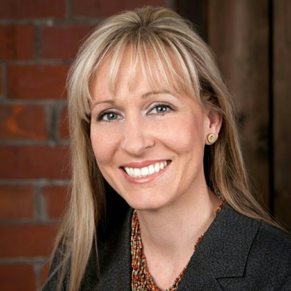 Meet your Posher, Margaret