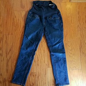GAP Maternity Jeans 1969