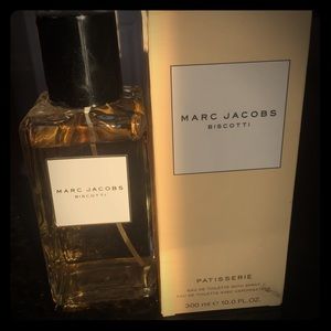 Marc Jacobs Biscotti Eau De Toilette 10oz
