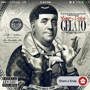 Meet your Posher, David