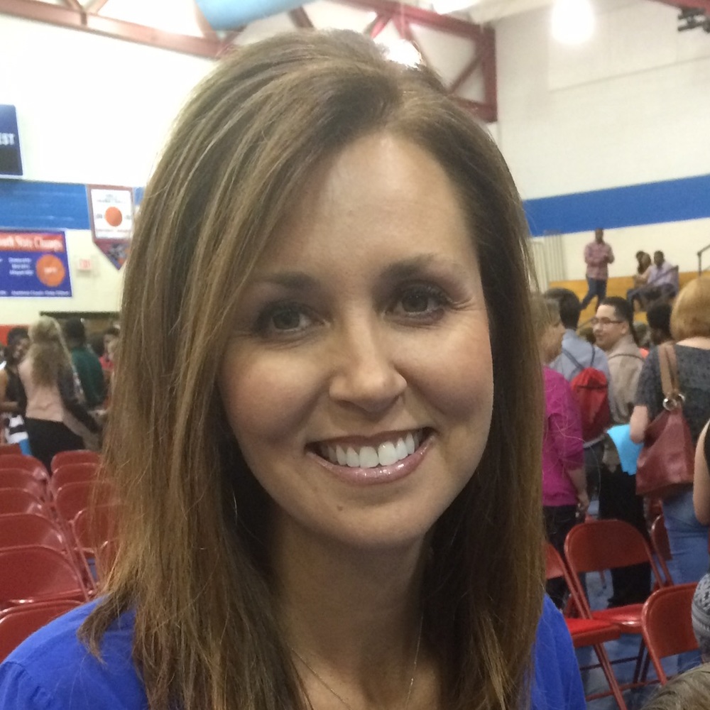 Meet your Posher, Amy