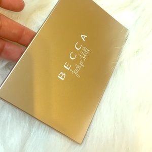 Becca x Jaclyn Hill Used