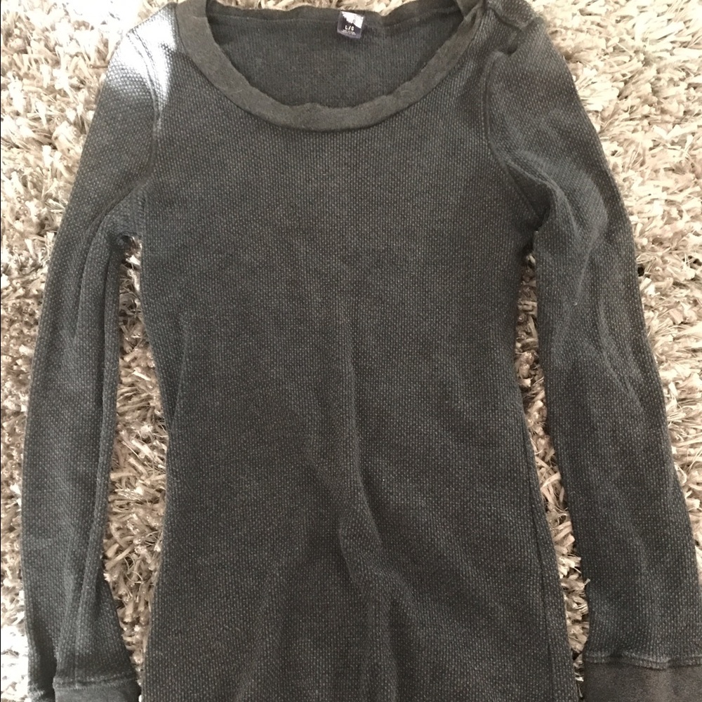 Free People thermal