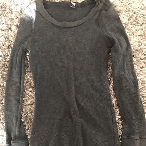 Free People thermal