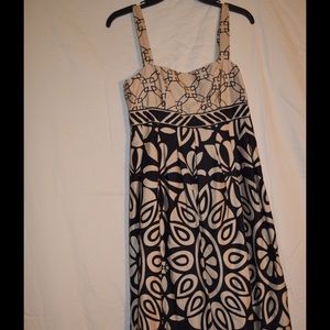 Liz Claiborne Dress