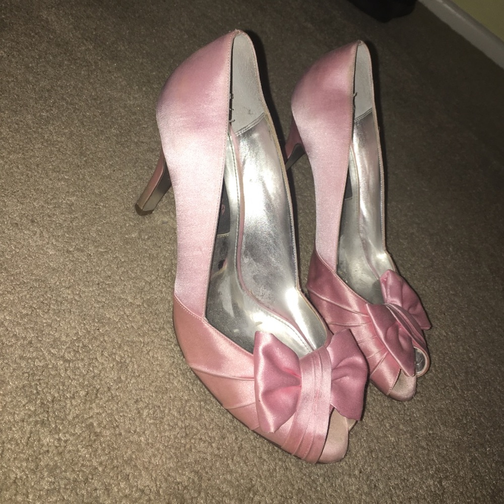 Nina New York High Heels