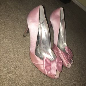 Nina New York High Heels