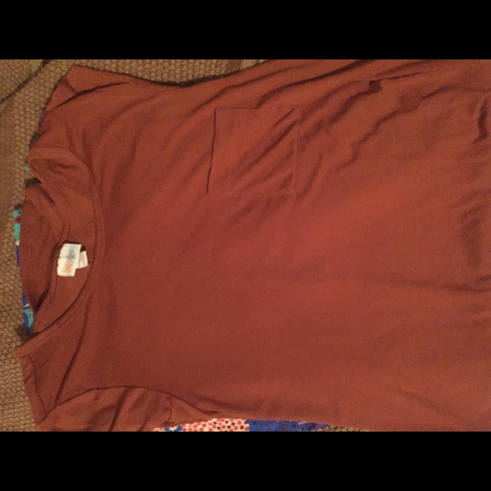 Pumpkin spice dress