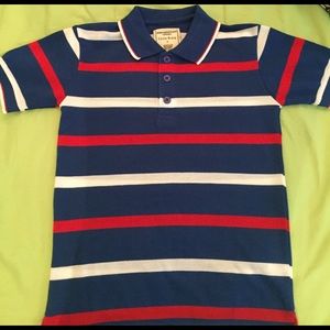 1 HR SALE ‼️New ✨ boys polo