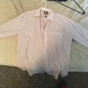 Long Sleeve dress shirt