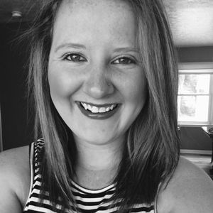 Meet your Posher, Cheryl