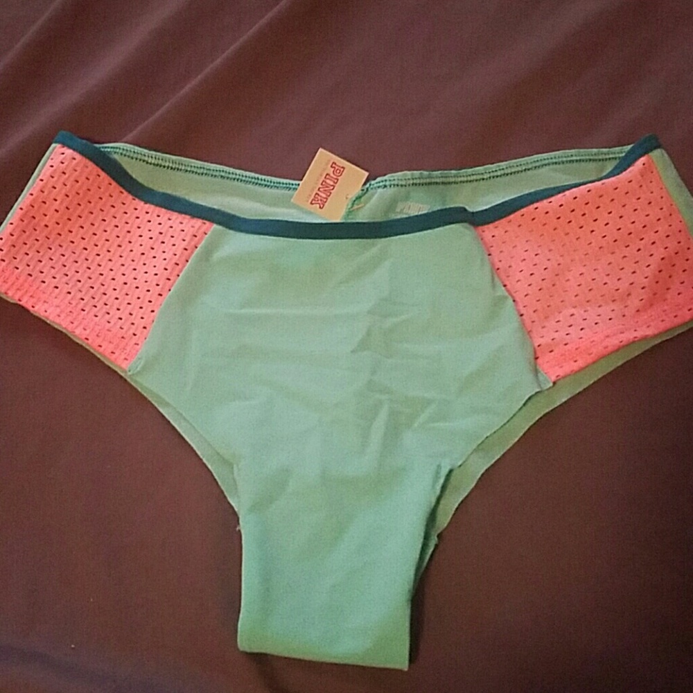 PINK VS panties