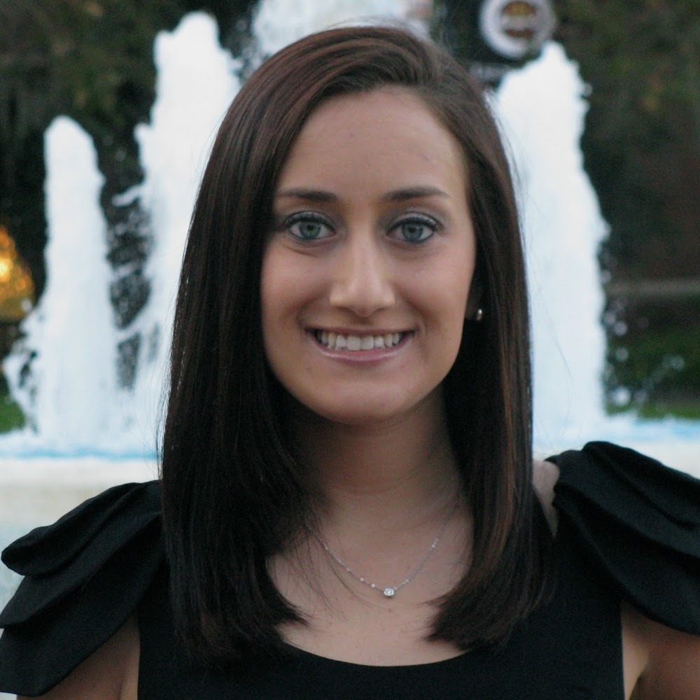 Meet your Posher, Deborah