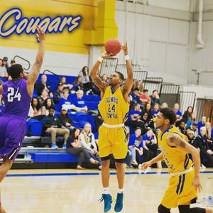 Meet your Posher, Jamani